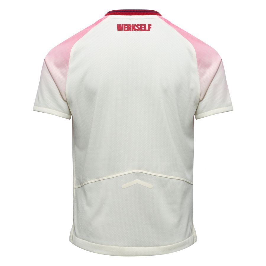 Bayer Leverkusen Away Shirt 2025/26 Kids-SoccerKits Hub | Buy Soccer Jerseys Online
